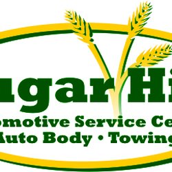 Sugar Hill Service Center