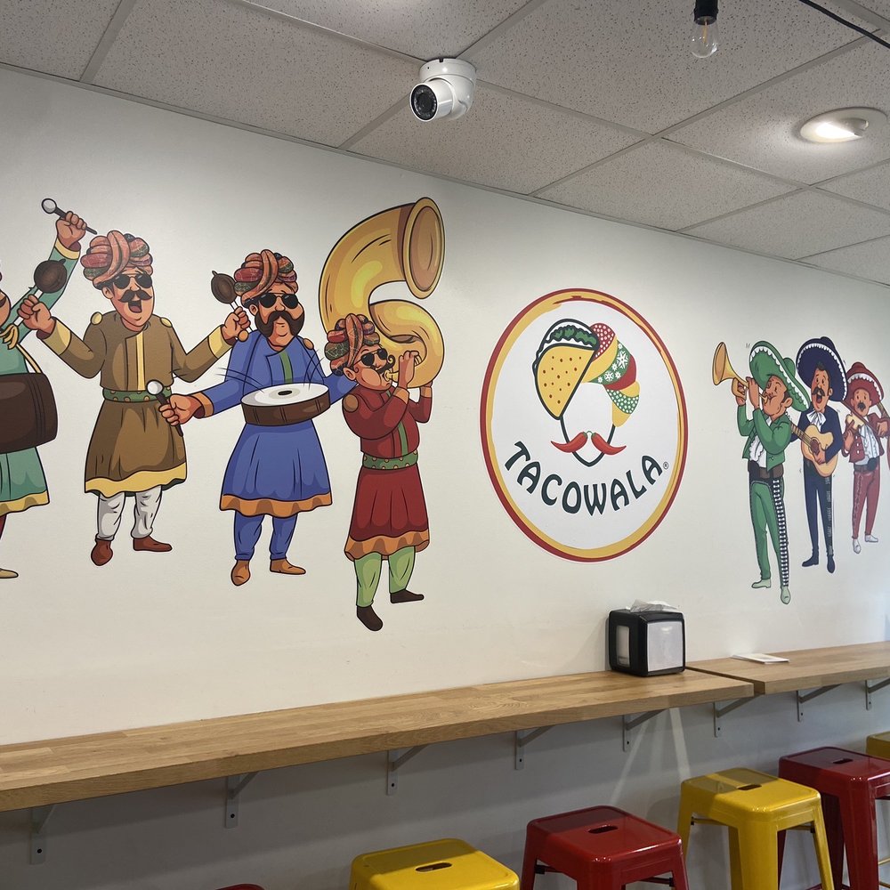 Tacowala - Mexican Near Me - Somerville, New Jersey