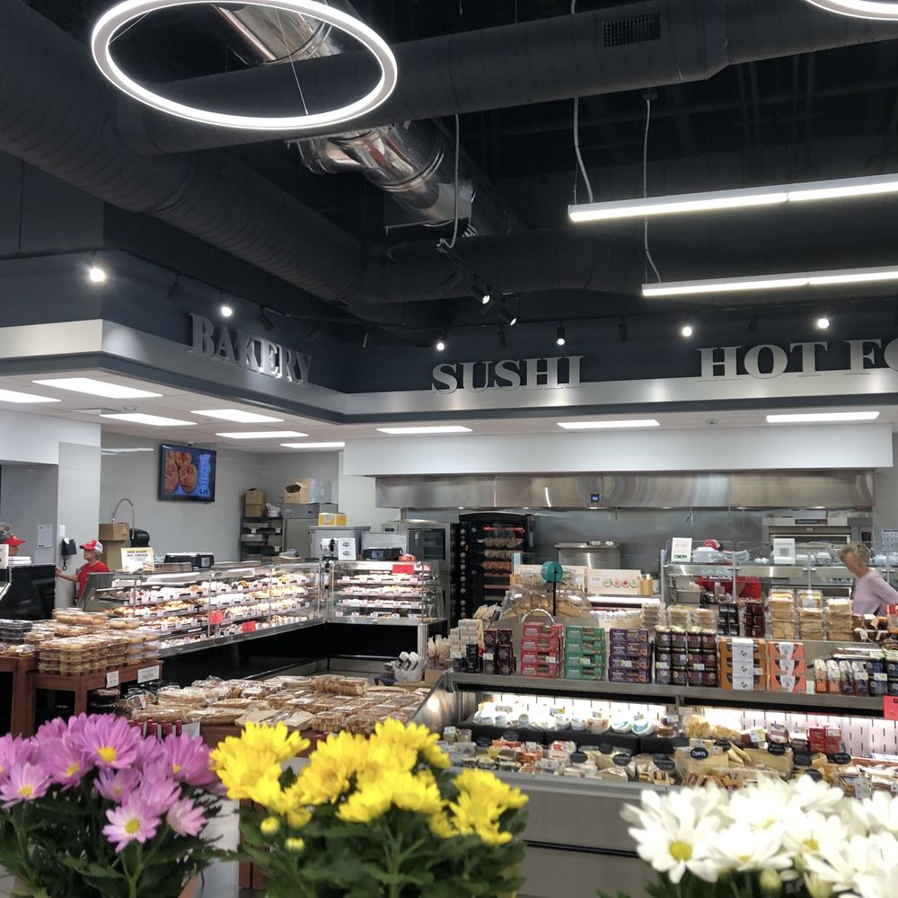 Angelo Caputo's Fresh Markets - Grocery Near Me - Mount Prospect, Illinois