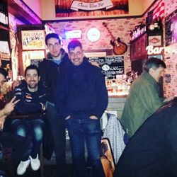 La Cantina di Lucca