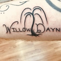 Forsaken Tattoos & Piercings
