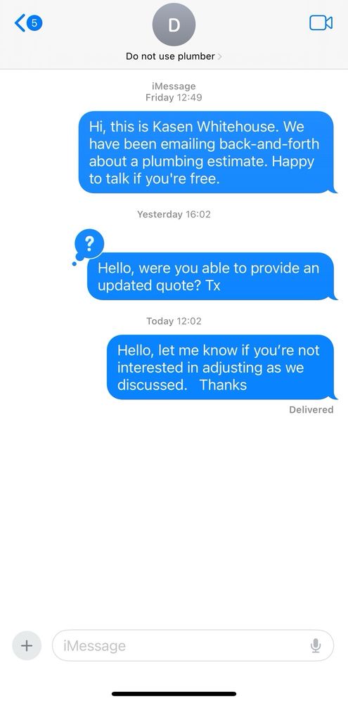 Slide of Fleet Plumbing & Heating