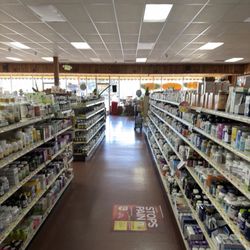 Elliott's Natural Foods