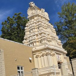 Sree Venkateswara Balaji Temple