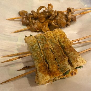 No 1 BBQ - Chinese Near Me - Plano, Texas