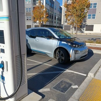 Electrify America - EV Charging Stations Near Me - Alameda, California