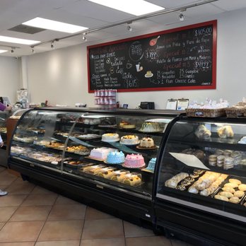 Sunset Bakery - Bakeries Near Me - Miami, Florida