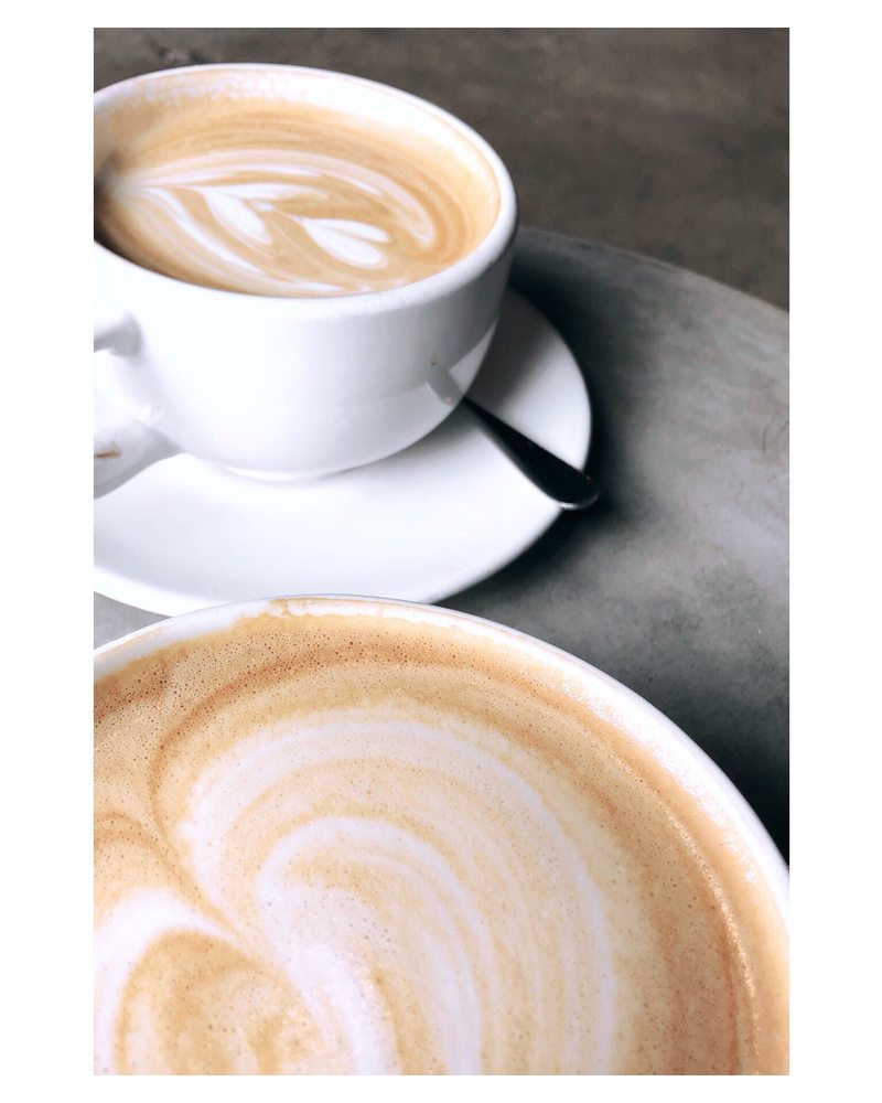 URBAN COFFEE LOUNGE 290 Photos & 484 Reviews Coffee & Tea 9744 NE