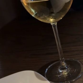 Cooper’s Hawk Winery & Restaurant - Passion Fruit Wine - Seafood Near Me - Alpharetta, Georgia