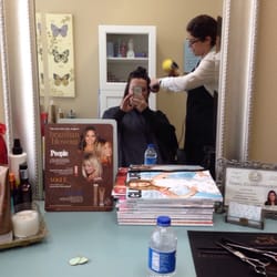 Hair By Raquel - Super cute setup here!