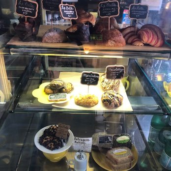 Quince Coffee House - Baked goods - Bakeries Near Me - Denver, Colorado Quince Coffee House - Baked goods - Bakeries Near Me - Denver, Colorado