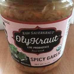 OlyKraut