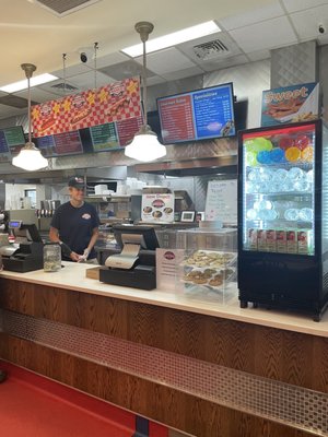 Frankie’s by null