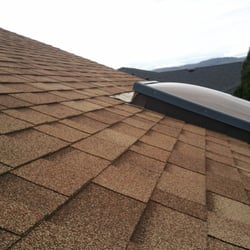 Precise Roofing