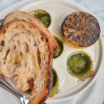 Bar La Rue - Escargot - Bars Near Me - Chicago, Illinois