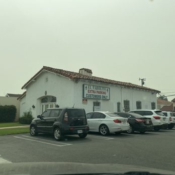 El Farolito - Mexican Near Me - Placentia, California
