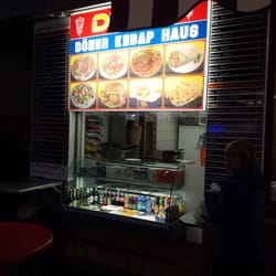 Deniz Döner Kebab