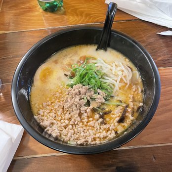 Toribashi - Ramen Near Me - Monterey, California Toribashi - Ramen Near Me - Monterey, California