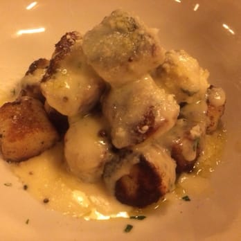 The Smith - Ricotta Gnocchi - New American Near Me - New York, New York The Smith - Ricotta Gnocchi - New American Near Me - New York, New York