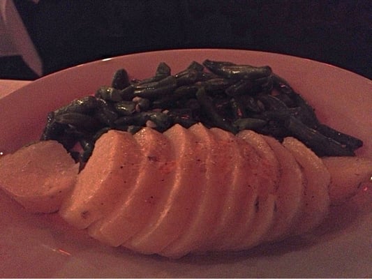 Moro's Dining by null