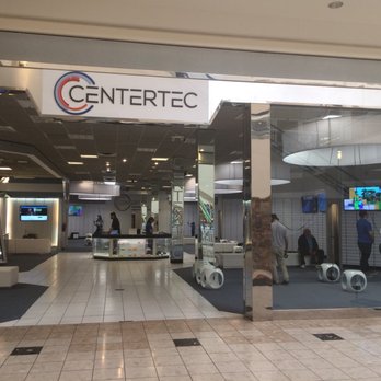 centertec - Front of the store - Video Game Stores Near Me - Langhorne, Pennsylvania