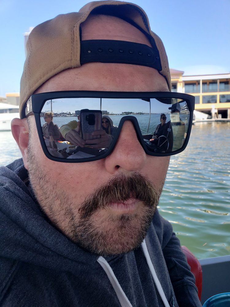 Slide of CalState Solar