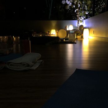 OH Yoga - Yoga Near Me - Orange, California