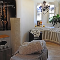 Die Wellness-Company - Wellnesskabine