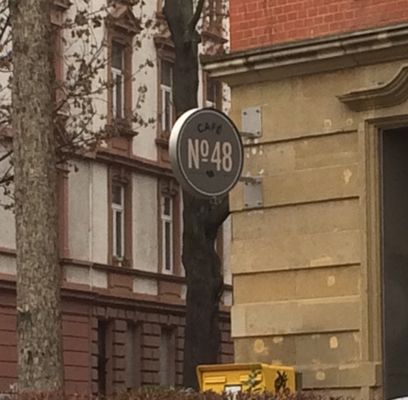 Café No.48 by null