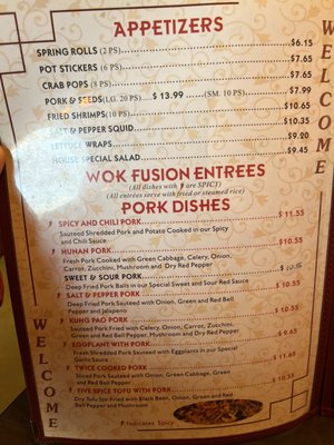 Wok Fusion by null