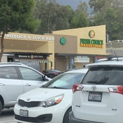 Fresh Choice Marketplace