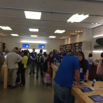 Apple UTC - Computers Near Me - San Diego, California
