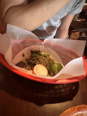 Taqueria Downtown by null