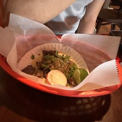 Taqueria Downtown - T a c o