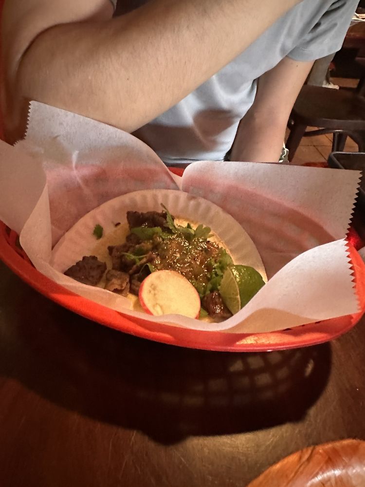 Taqueria Downtown