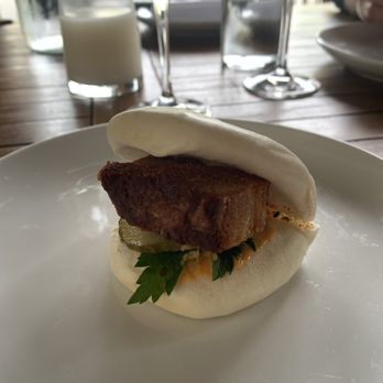 Ukiah - Pork belly bao. - Japanese Near Me - Asheville, North Carolina Ukiah - Pork belly bao. - Japanese Near Me - Asheville, North Carolina