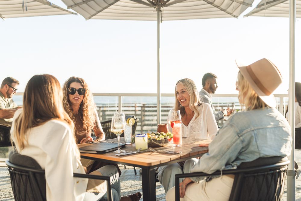 Pequin Coastal Cocina
