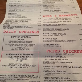 Redbones BBQ - Menu - Barbeque Near Me - Somerville, Massachusetts Redbones BBQ - Menu - Barbeque Near Me - Somerville, Massachusetts
