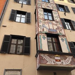 Weinhaus Happ
