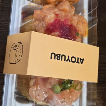 Atoyubu - Japanese Near Me - Buena Park, California