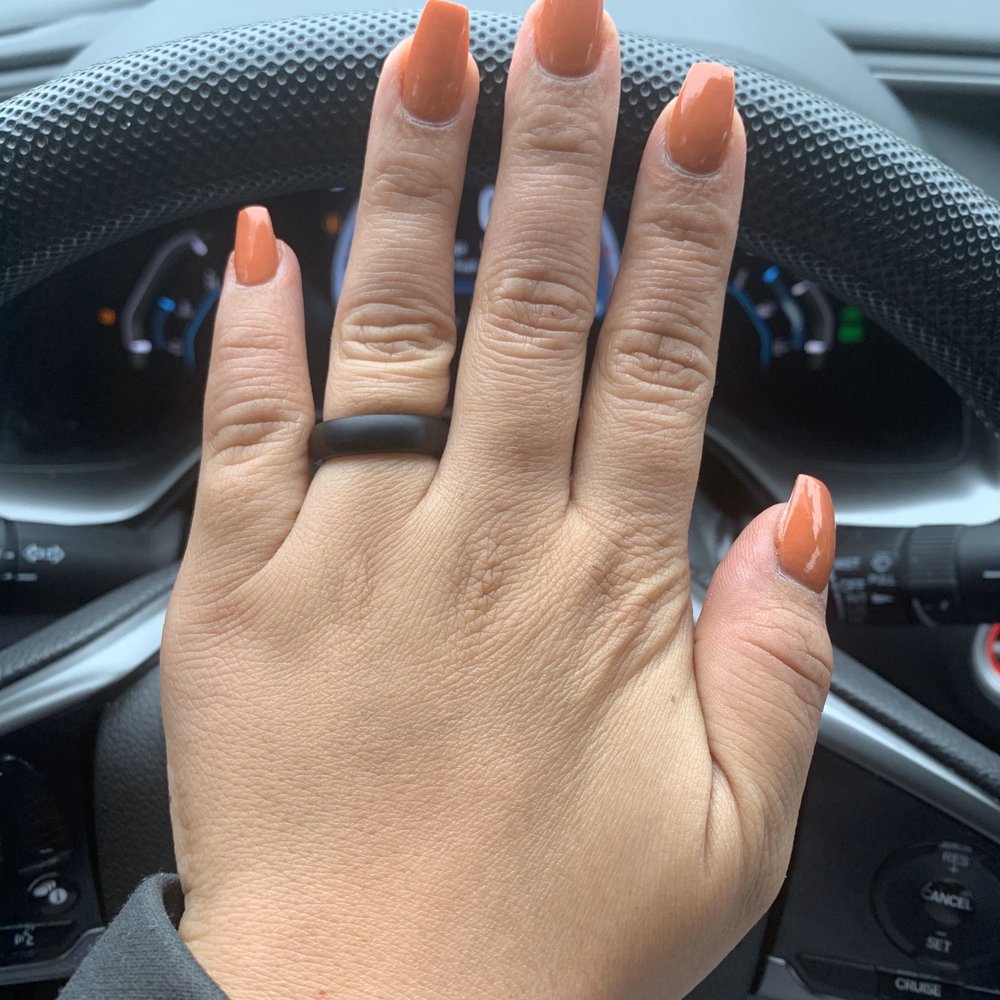 Cosmo Beauty Bar - SC17 dip by Yoyo 3 - Nail Salons Near Me - Washington, DC, District of Columbia Cosmo Beauty Bar - SC17 dip by Yoyo 3 - Nail Salons Near Me - Washington, DC, District of Columbia