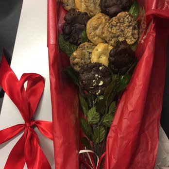 Felix & Norton - The presentation was beautiful! - Bakeries Near Me - Markham, Ontario