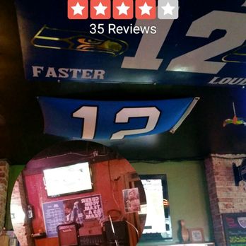 Max's Triangle Pub - Great place to watch Seahawks games - Karaoke Near Me - Seattle, Washington Max's Triangle Pub - Great place to watch Seahawks games - Karaoke Near Me - Seattle, Washington