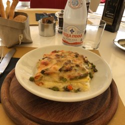 Zanzarazan Café