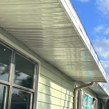 Extreme Exteriors - After - Pressure Washers Near Me Extreme Exteriors - After - Pressure Washers Near Me