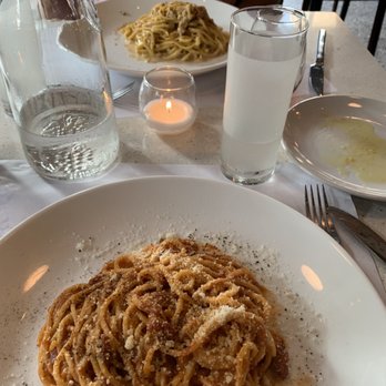 L'Anima - Amatriciana Tomato Sauce - Italian Near Me - Philadelphia, Pennsylvania