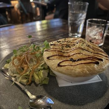 Local Tap House & Kitchen - Chicken Pot Pie - New American Near Me - Oceanside, California Local Tap House & Kitchen - Chicken Pot Pie - New American Near Me - Oceanside, California