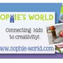 Photo of Sophie's World