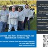 Jordan And Sons Home Repair gift card