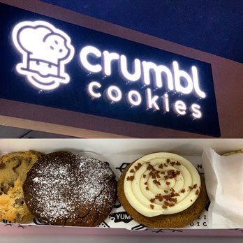 Crumbl - Arcadia - Bakeries Near Me - Phoenix, Arizona Crumbl - Arcadia - Bakeries Near Me - Phoenix, Arizona